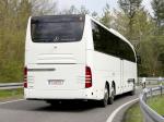 Mercedes-Benz Travego L O580 2008 года